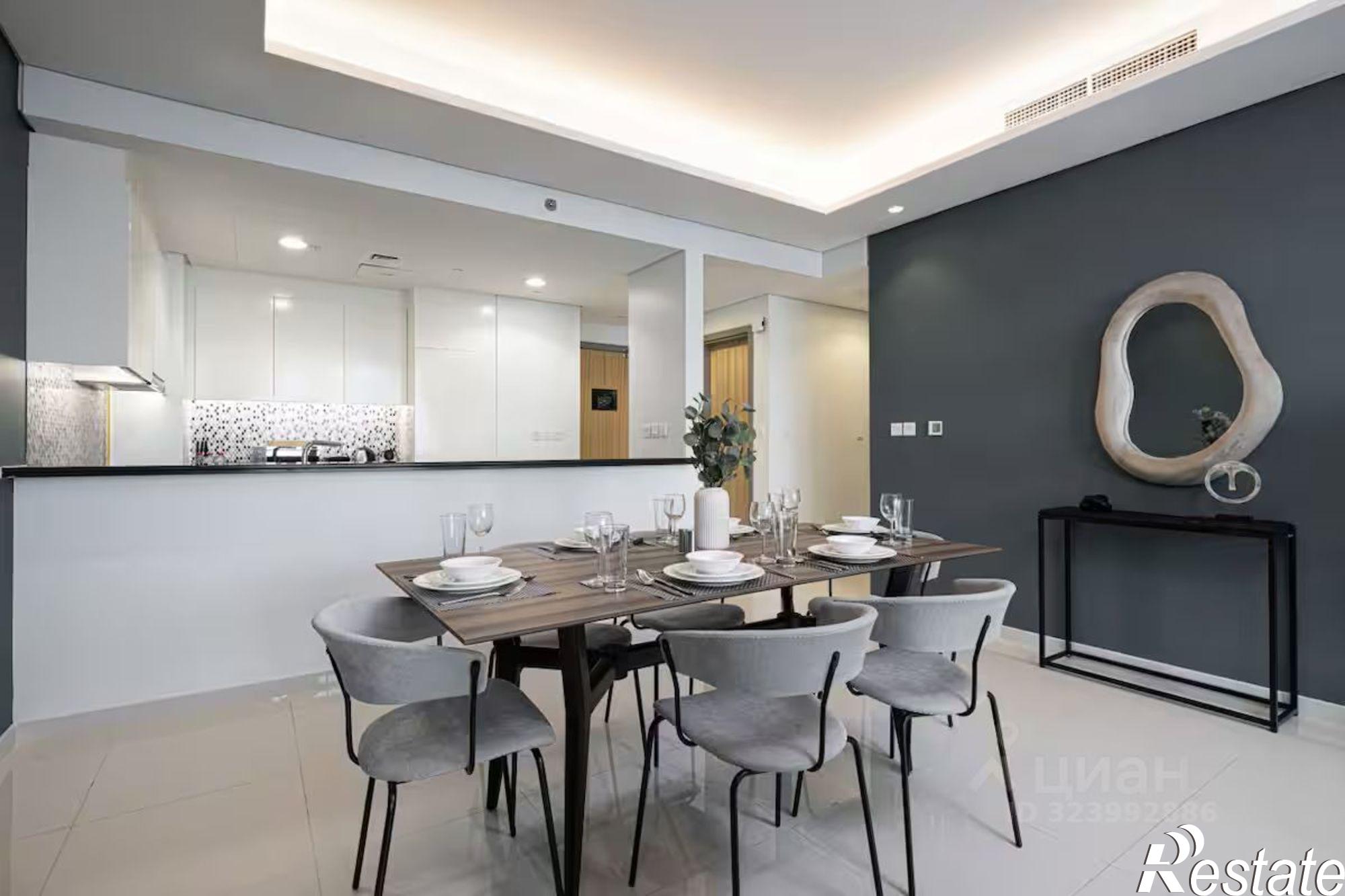 Купить квартиру за 18 000 000 рублей на б-р Надежд, 44