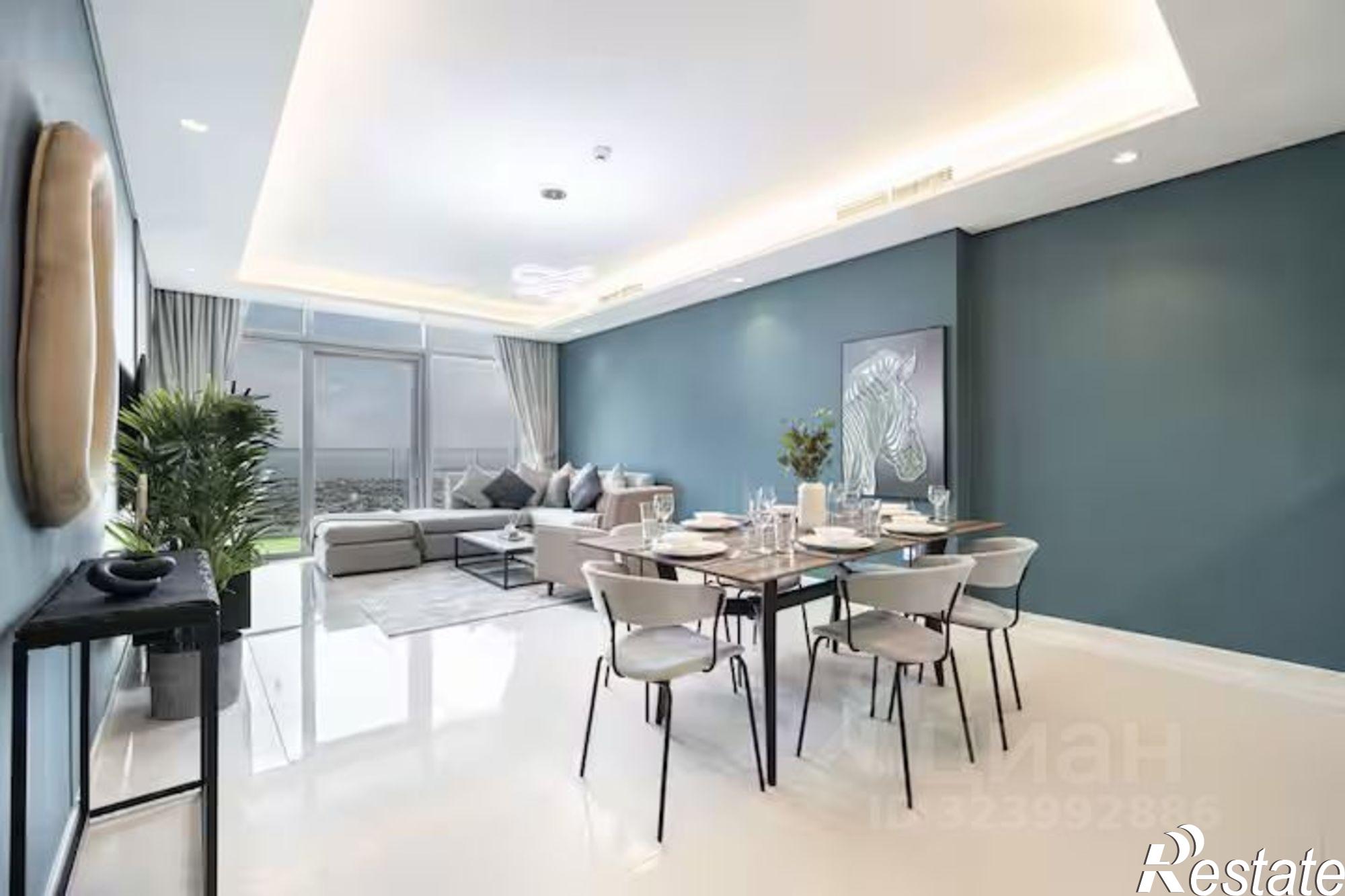 Купить квартиру за 18 000 000 рублей на б-р Надежд, 44