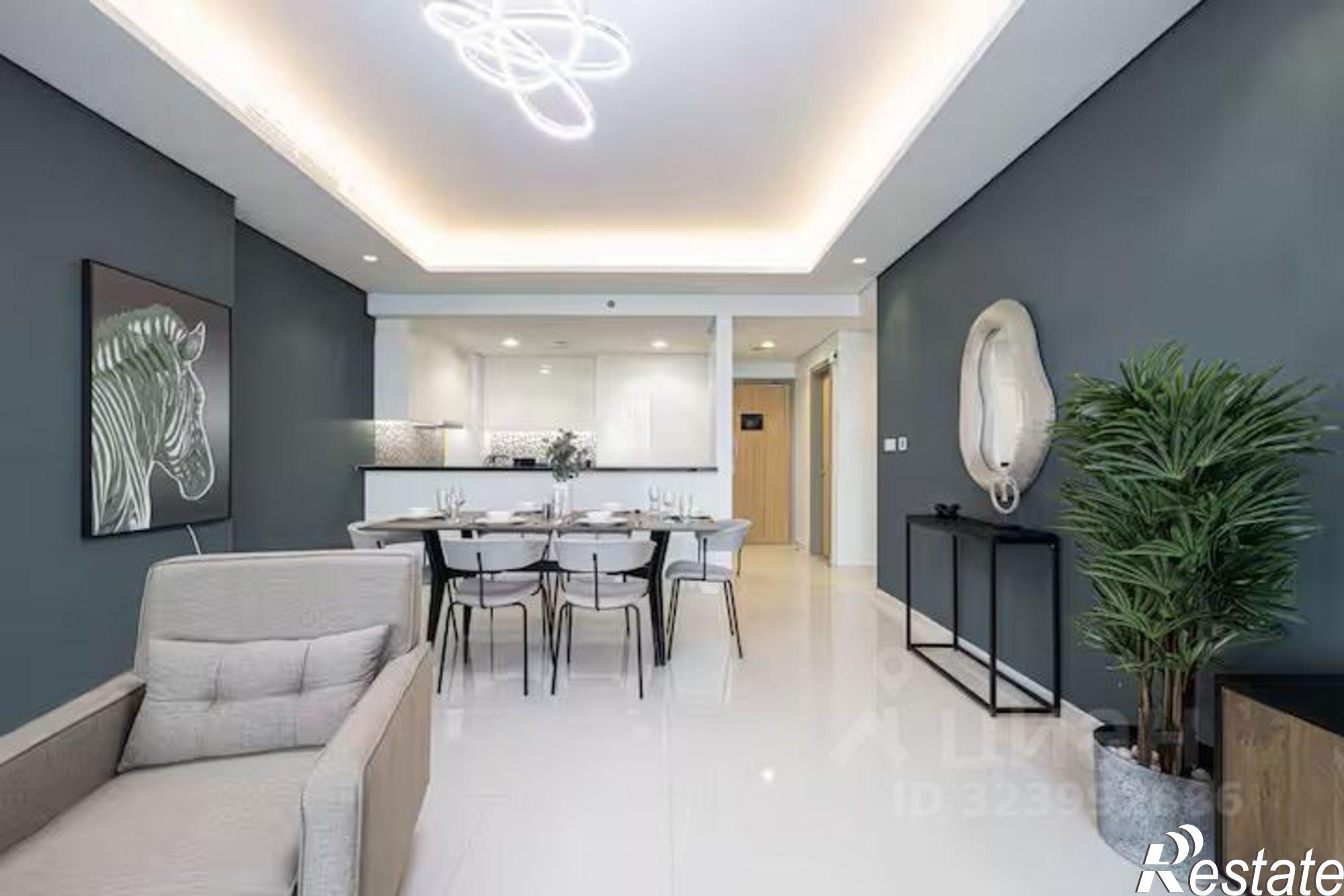 Купить квартиру за 18 000 000 рублей на б-р Надежд, 44