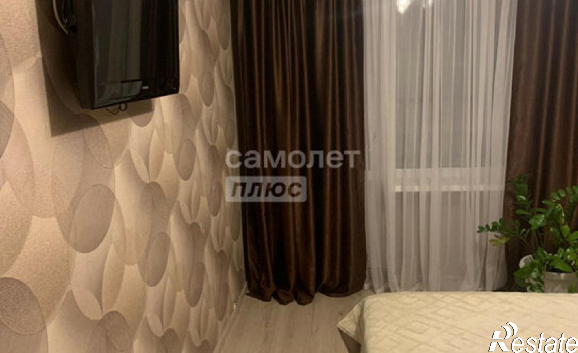 Купить квартиру за 4 700 000 рублей на ул Гоголя, 115