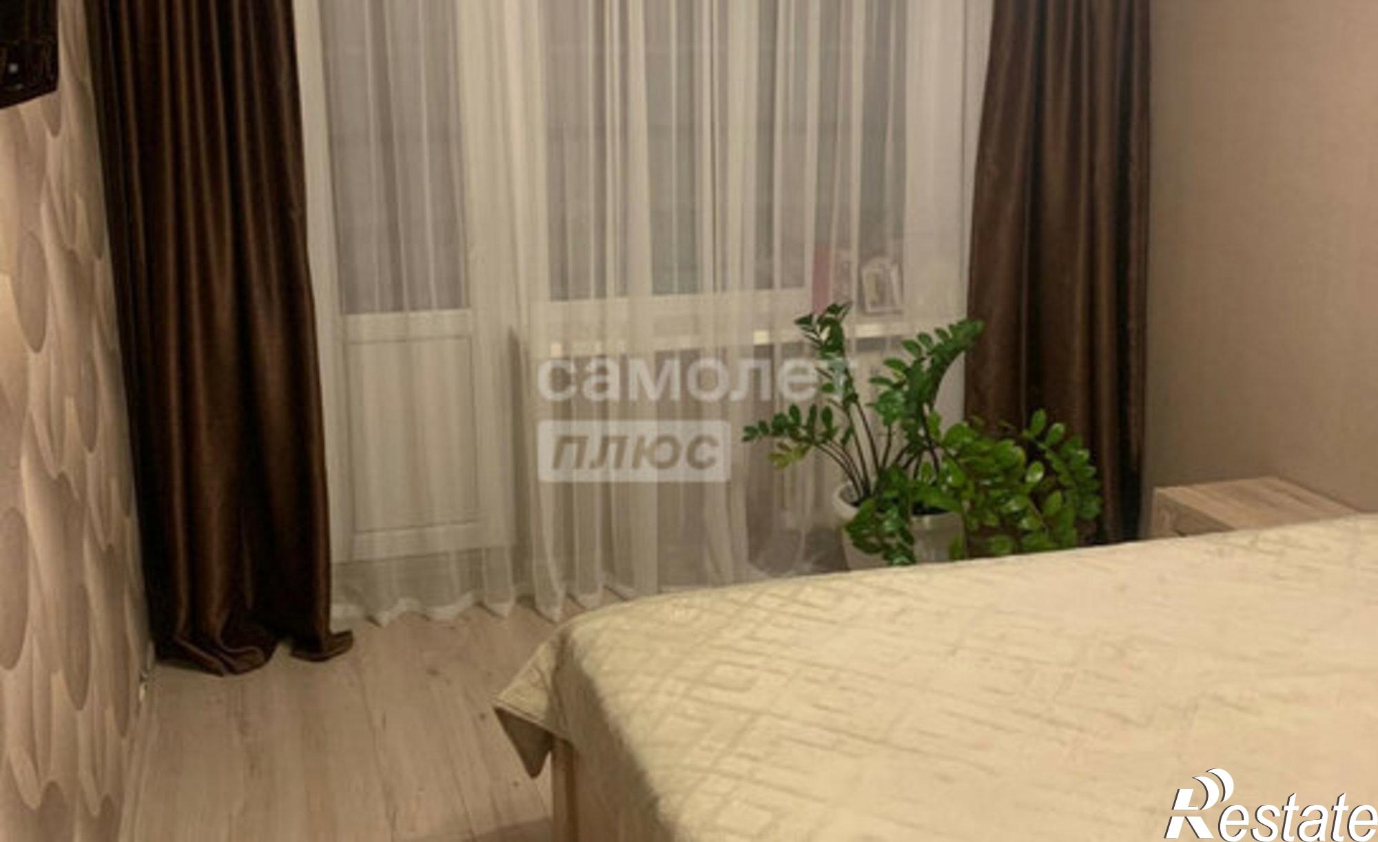 Купить квартиру за 4 700 000 рублей на ул Гоголя, 115