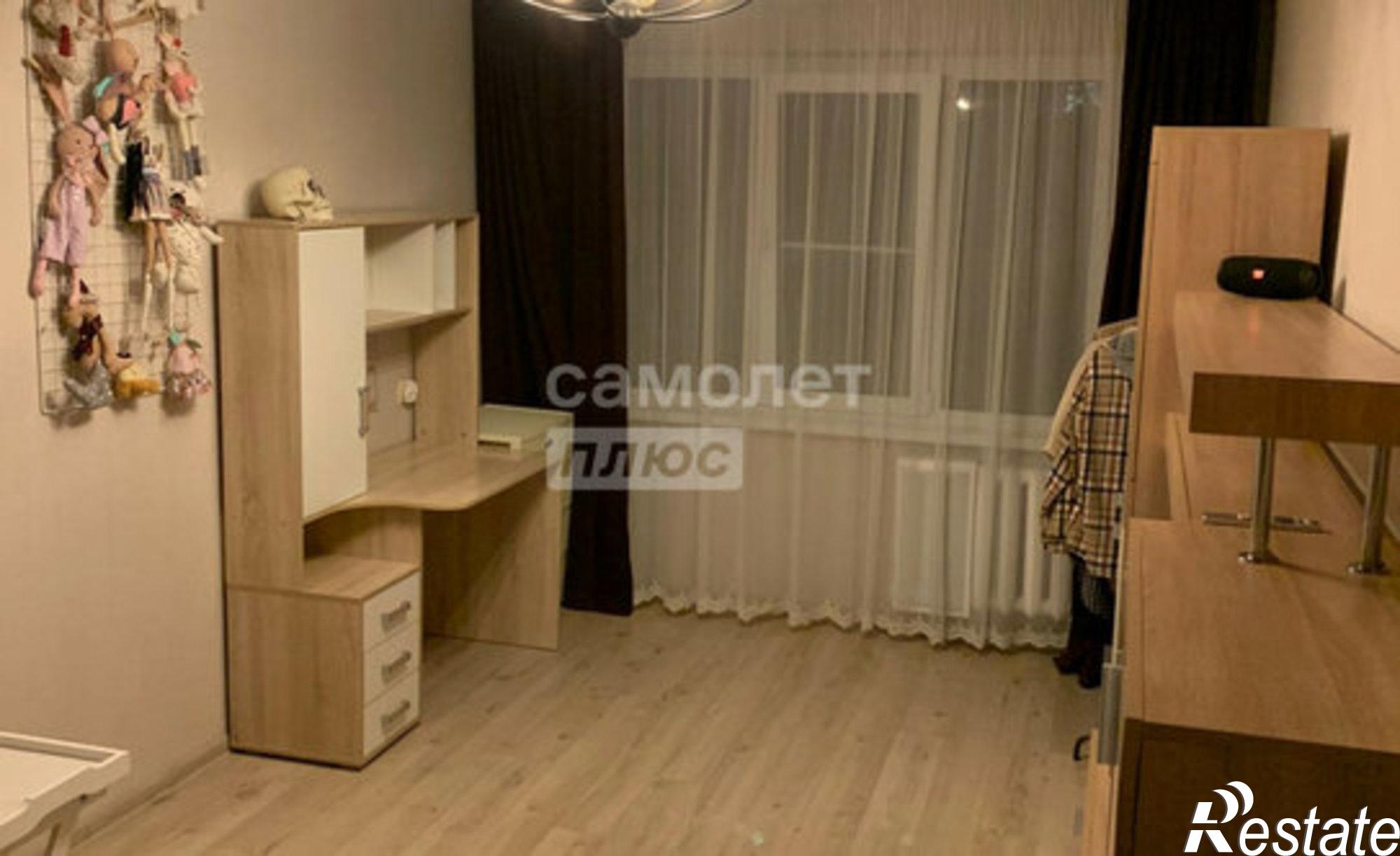 Купить квартиру за 4 700 000 рублей на ул Гоголя, 115