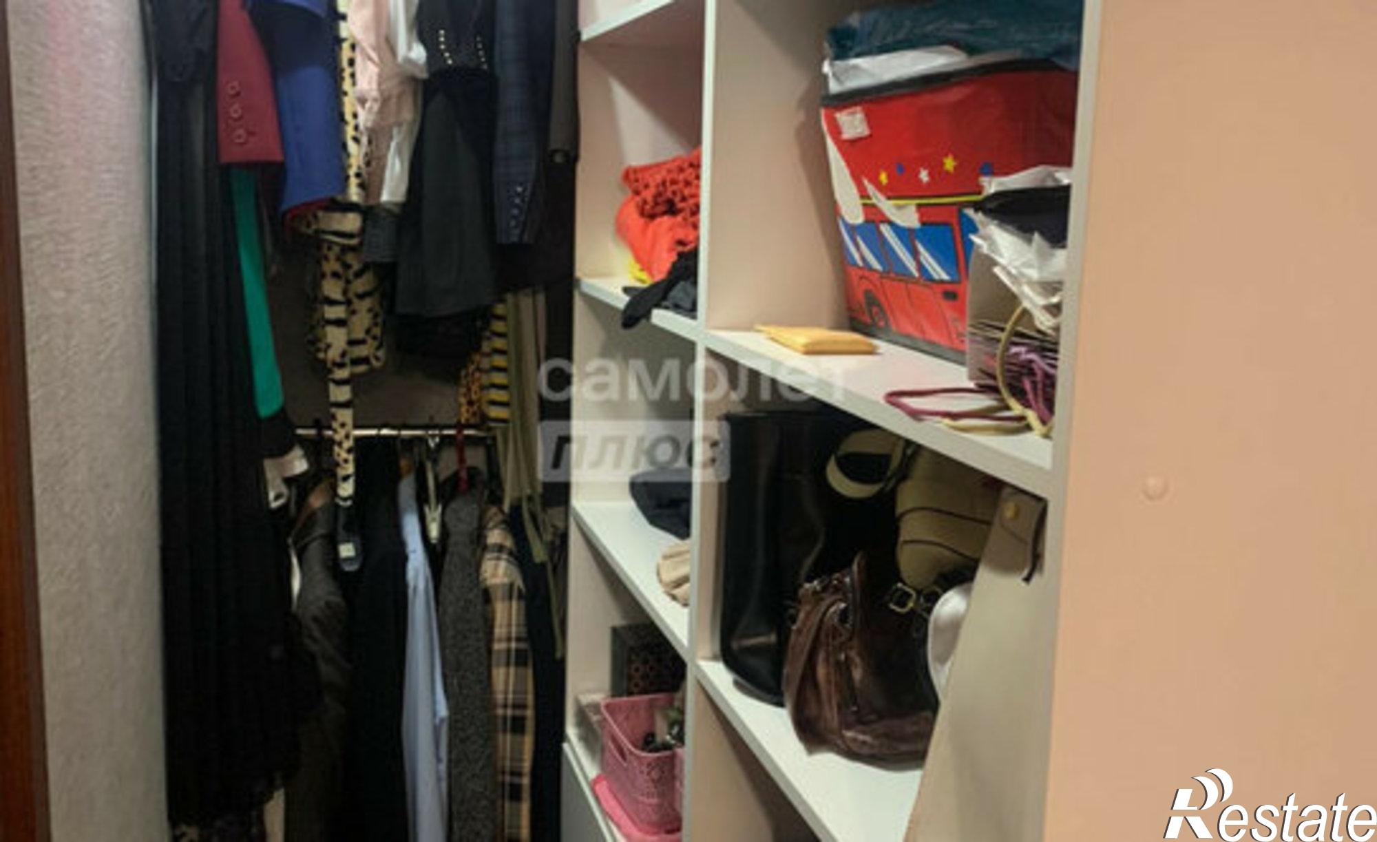 Купить квартиру за 4 700 000 рублей на ул Гоголя, 115