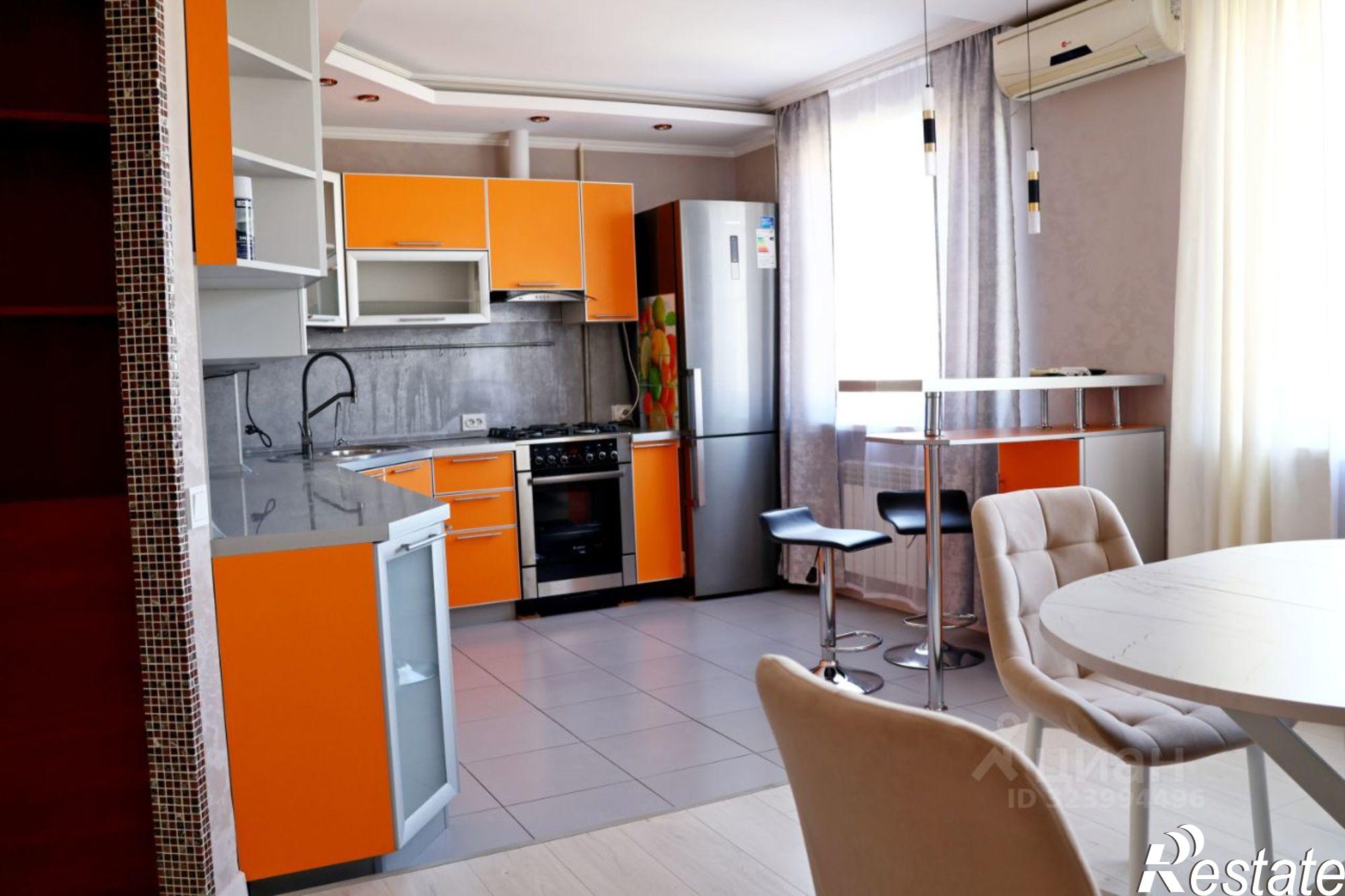 Купить квартиру за 9 800 000 рублей на Кавказский район