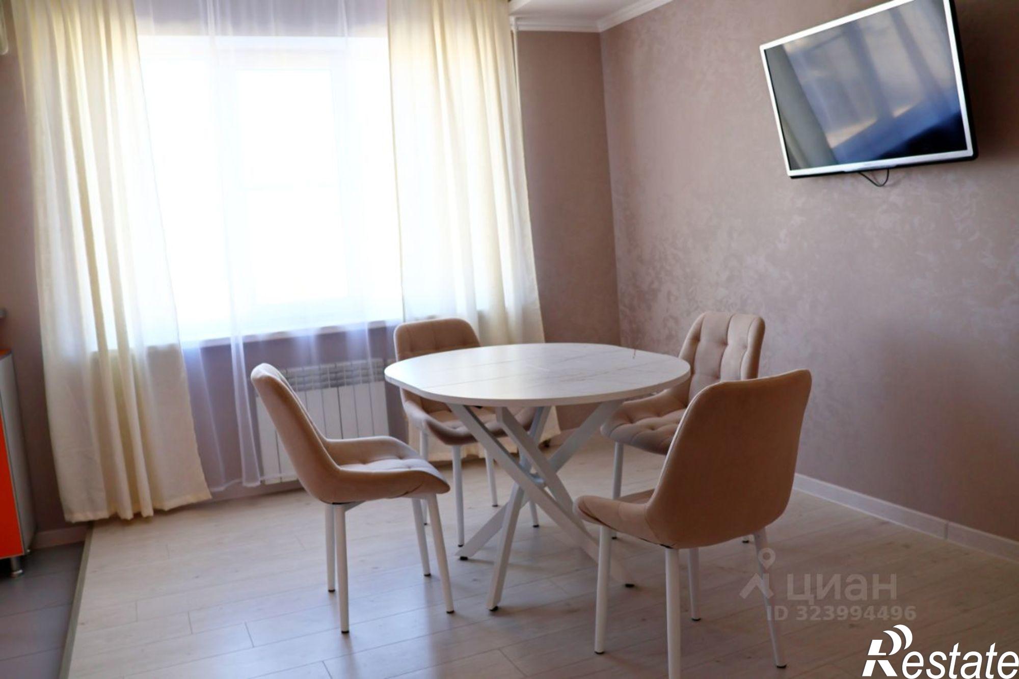 Купить квартиру за 9 800 000 рублей на Кавказский район