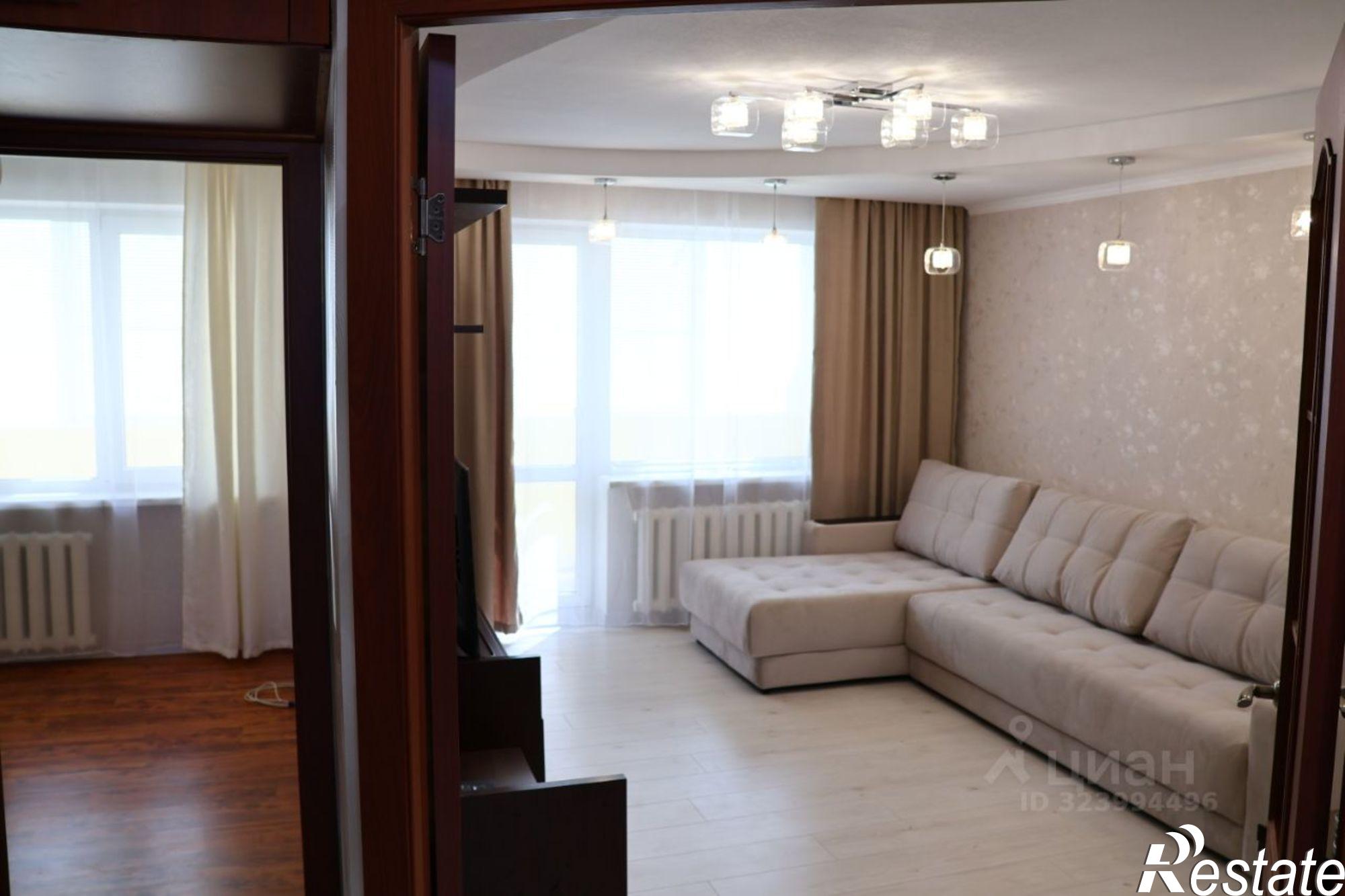 Купить квартиру за 9 800 000 рублей на Кавказский район