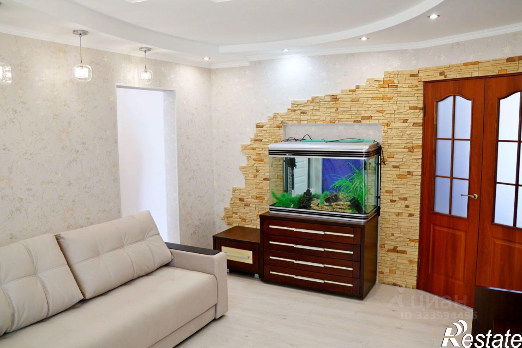 Купить квартиру за 9 800 000 рублей на Кавказский район