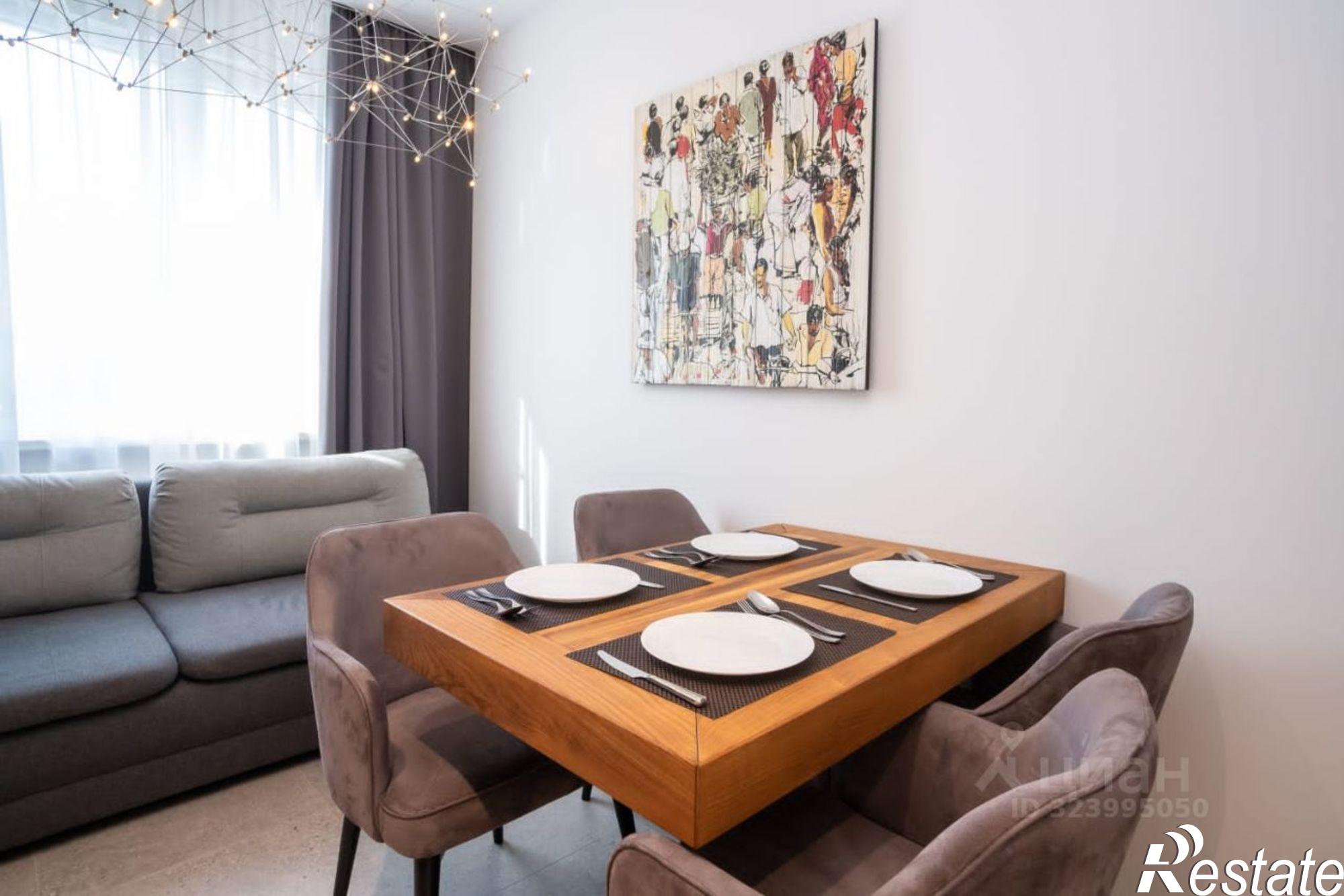 Купить квартиру за 11 700 000 рублей на ул Фигурная, 45 1