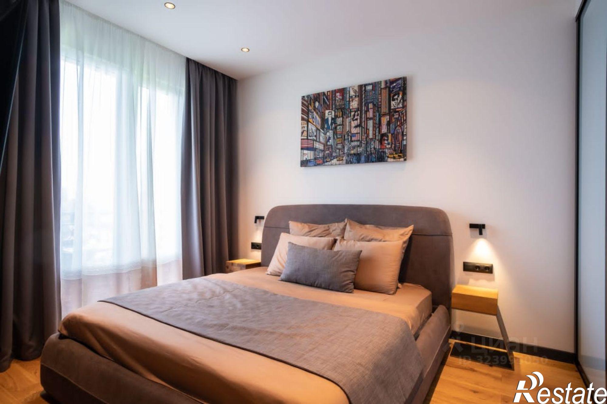 Купить квартиру за 11 700 000 рублей на ул Фигурная, 45 1