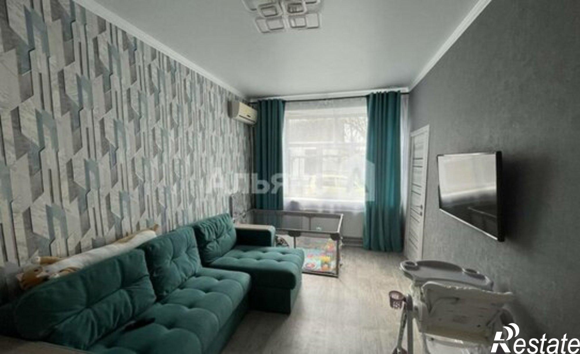 Купить квартиру за 2 600 000 рублей на ул Мостовая, 16