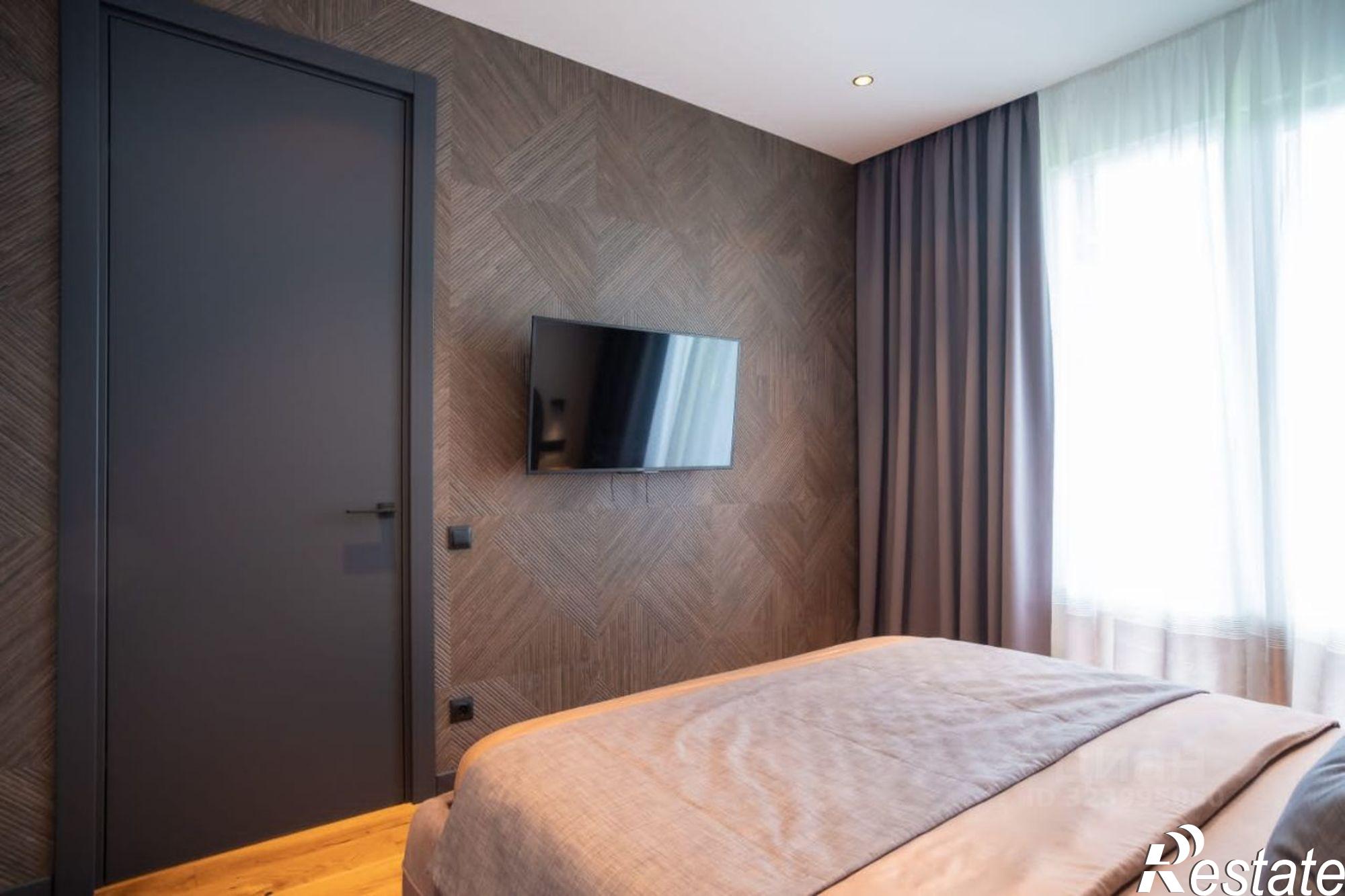 Купить квартиру за 11 700 000 рублей на ул Фигурная, 45 1