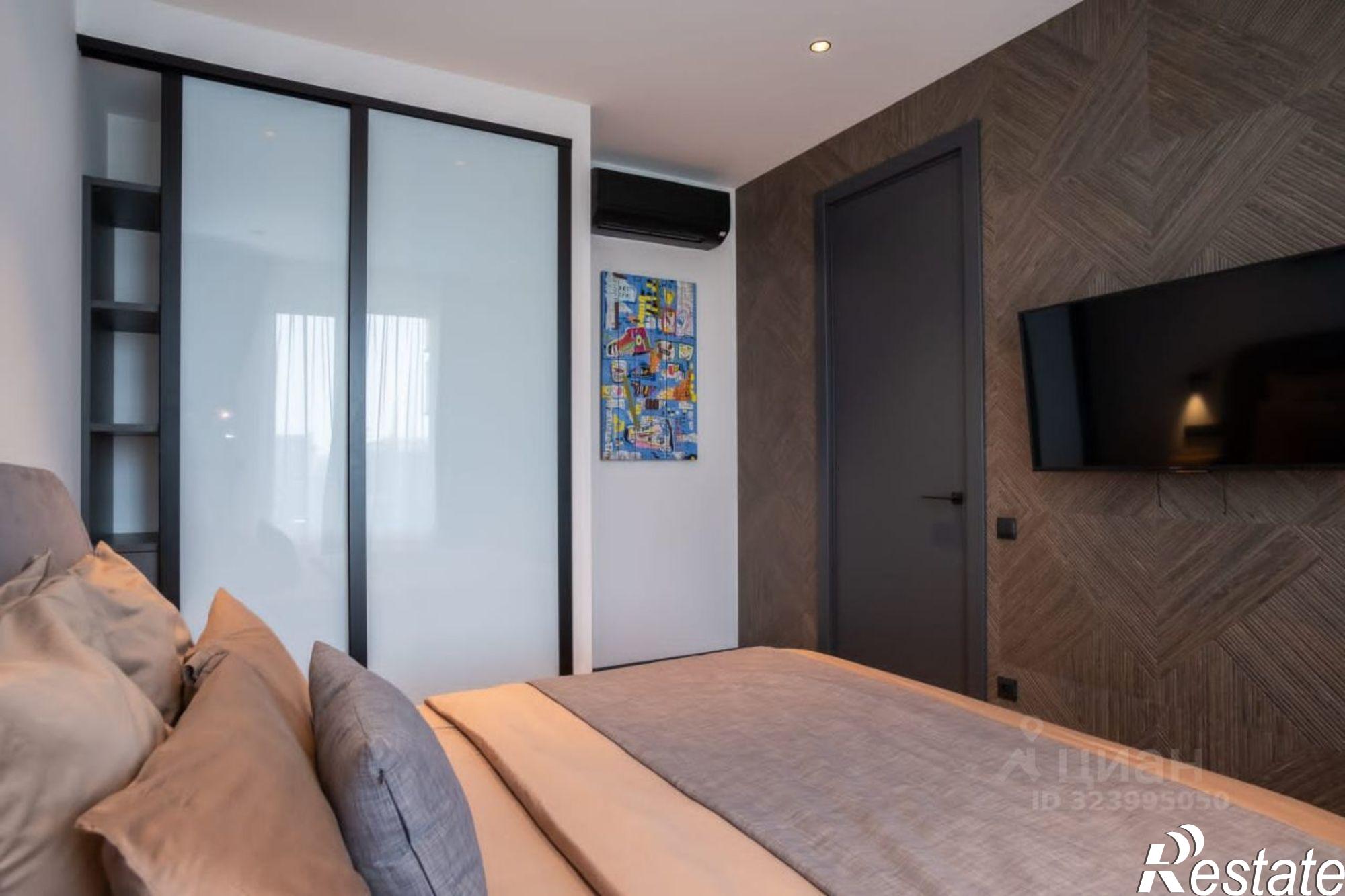 Купить квартиру за 11 700 000 рублей на ул Фигурная, 45 1