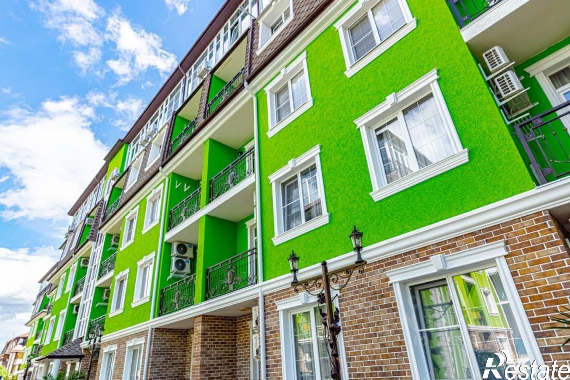 Купить квартиру за 11 700 000 рублей на ул Фигурная, 45 1