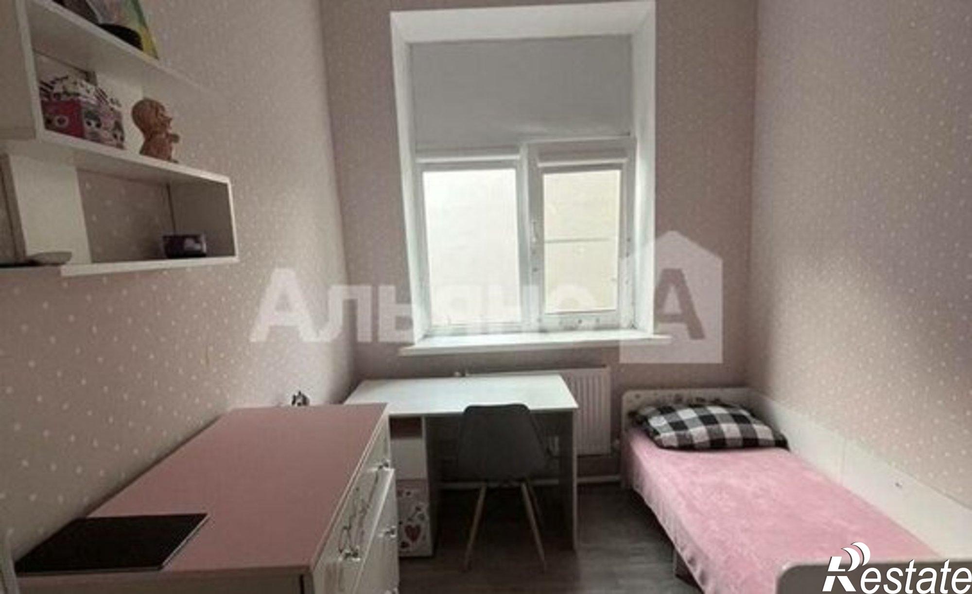 Купить квартиру за 2 600 000 рублей на ул Мостовая, 16