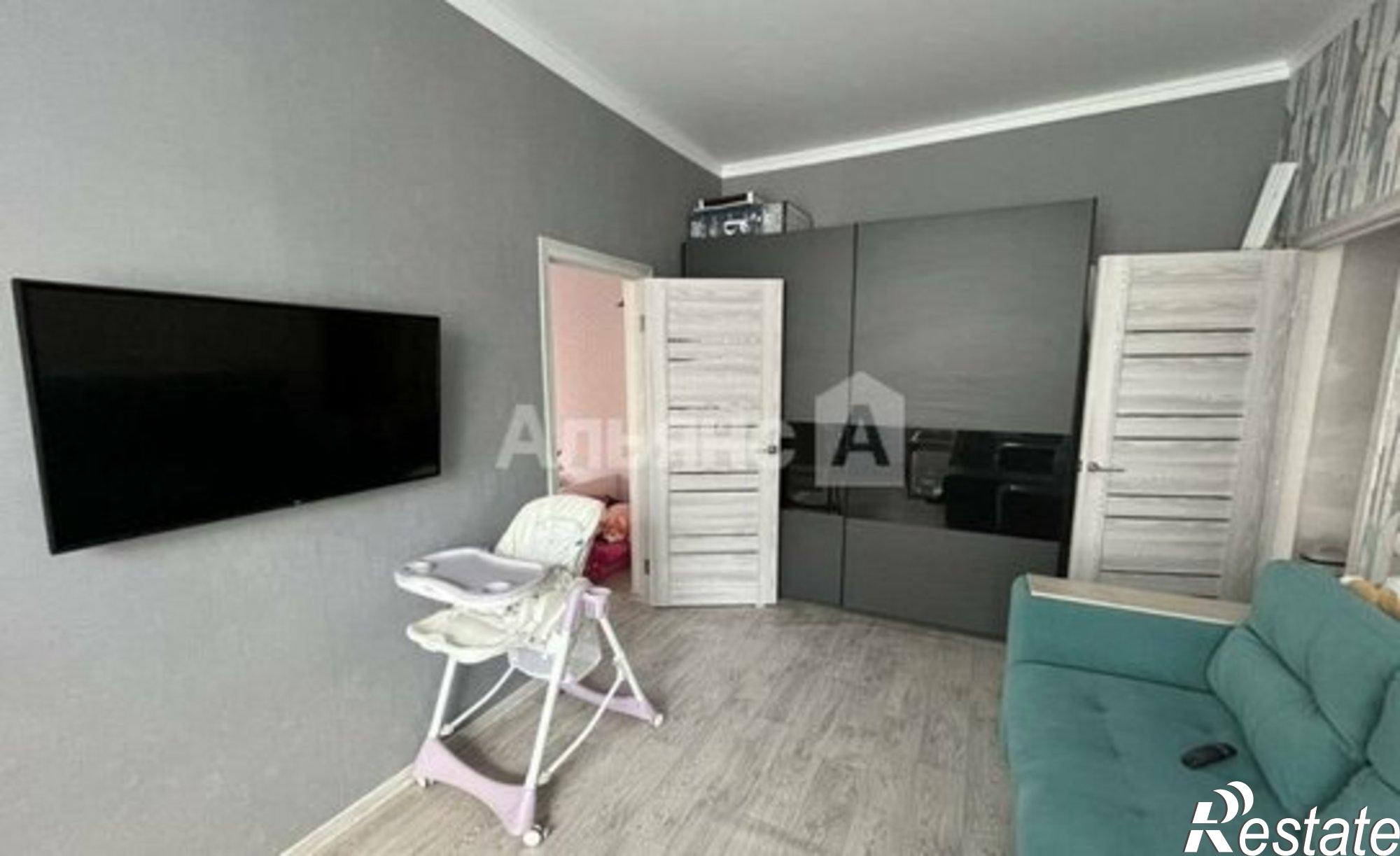 Купить квартиру за 2 600 000 рублей на ул Мостовая, 16