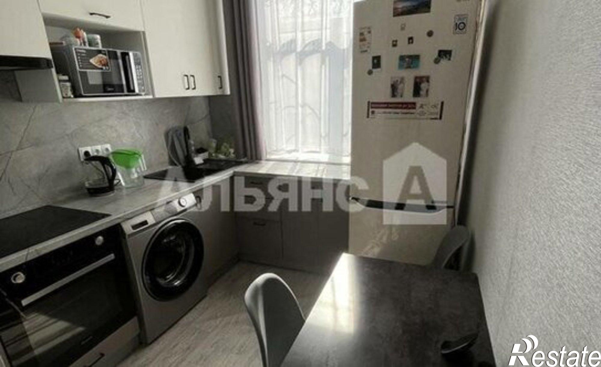 Купить квартиру за 2 600 000 рублей на ул Мостовая, 16