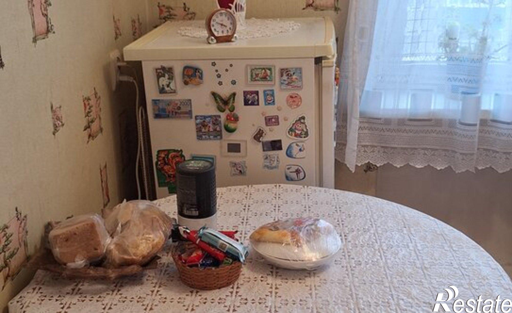 Купить квартиру за 2 350 000 рублей на Колхозный пер, 14А