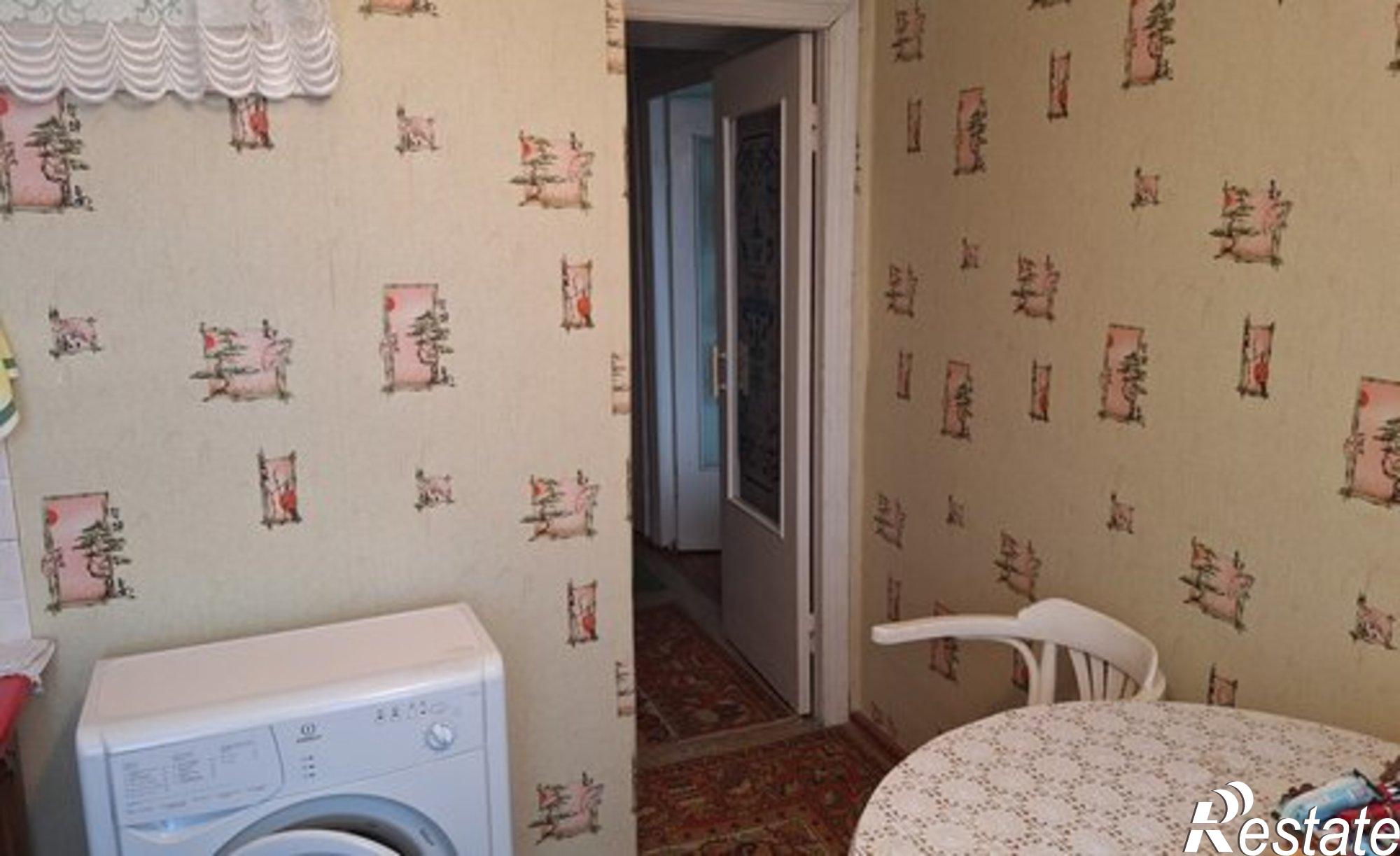 Купить квартиру за 2 350 000 рублей на Колхозный пер, 14А