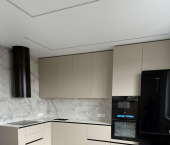 3-комн, 80кв м, этаж 23/23 Герцена улица, 3 Ак2