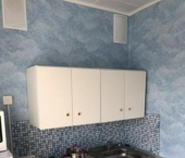 1-комн, 31.1кв м, этаж 3/5 Героев Десантников улица, 59