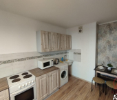 1-комн, 29кв м, этаж 1/16 Дзержинского проспект, 238