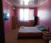 2-комн, 59кв м, этаж 6/6 Красная улица, 57А