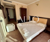 1-комн, 19кв м, этаж 3/7 Туапсинский район, Лермонтово с.