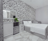 комната 20 кв м Таврическая улица, 1/3 с1