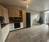 1-комн, 39кв м, этаж 4/4 Анапа муниципальный округ