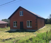 коттедж 100 кв м Горный переулок