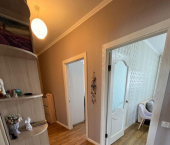 2-комн, 58кв м, этаж 4/5 улица Олимпийская, 7Г