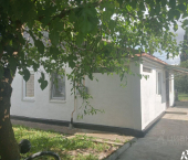 коттедж 48 кв м улица Кочергина, 136