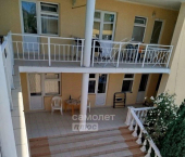 комната 18 кв м Солнечная улица, 21