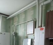 1-комн, 36кв м, этаж 5/5 Кавказский район