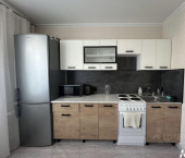 1-комн, 36кв м, этаж 15/16 улица Ленина, 243