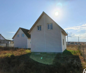 коттедж 80 кв м улица Карла Маркса, 112А