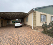 коттедж 156 кв м Вишнёвый переулок, 9