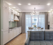 коттедж 119 кв м муниципальный округ Анапа