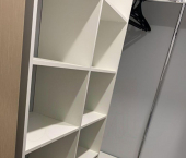 1-комн, 38кв м, этаж 2/12 ул Несебрская, 22А