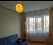 1-комн, 27кв м, этаж 1/4 Красная улица, 105