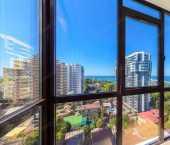 1-комн, 60кв м, этаж 11/17 улица Войкова, 34