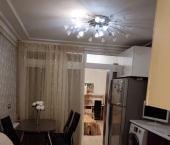 1-комн, 30кв м, этаж 1/5 улица Чехова, 50