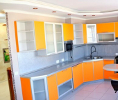 3-комн, 78кв м, этаж 4/5 Кавказский район, 1-й микрорайон, 7