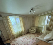 2-комн, 43кв м, этаж 2/9 Кронштадтская улица, 7