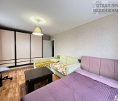 2-комн, 56кв м, этаж 4/9 ул Надежды, 7А