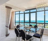 2-комн, 85кв м, этаж 18/22 ул Войкова, 21