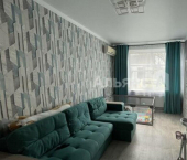 3-комн, 44кв м, этаж 1/1 ул Мостовая, 16