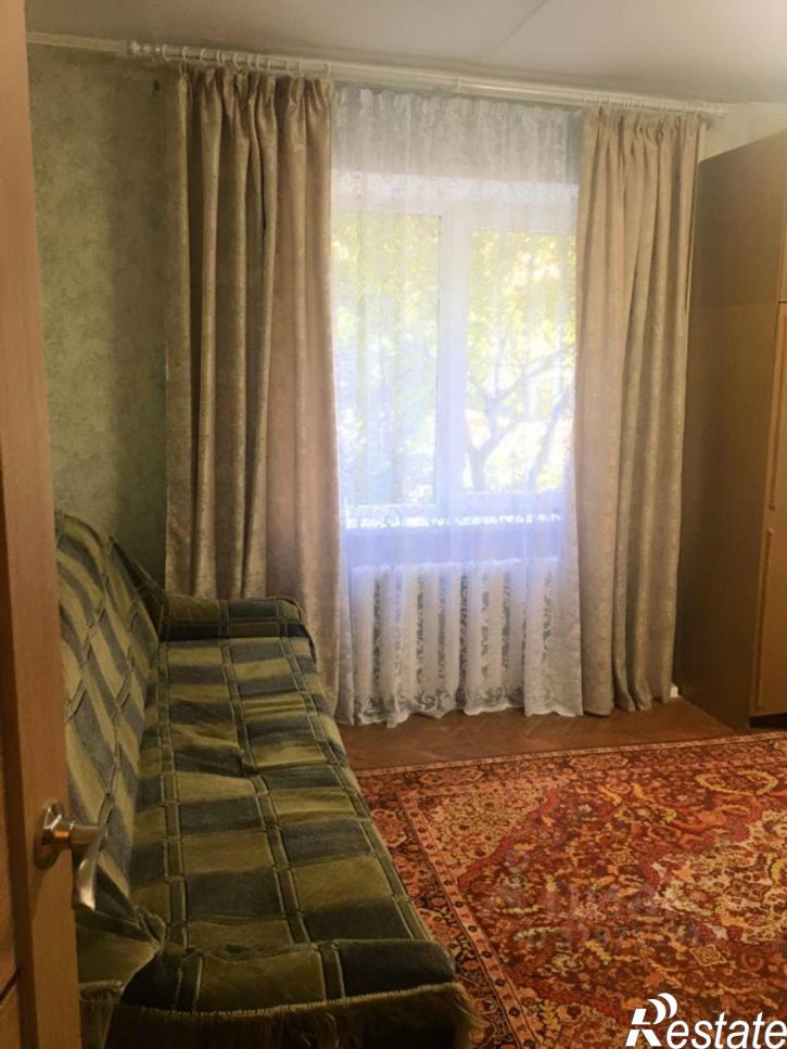 2-комн квартира Садовая улица, 3,  д. 3