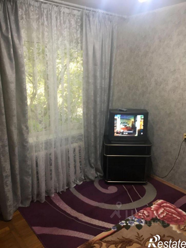 2-комн квартира Садовая улица, 3,  д. 3