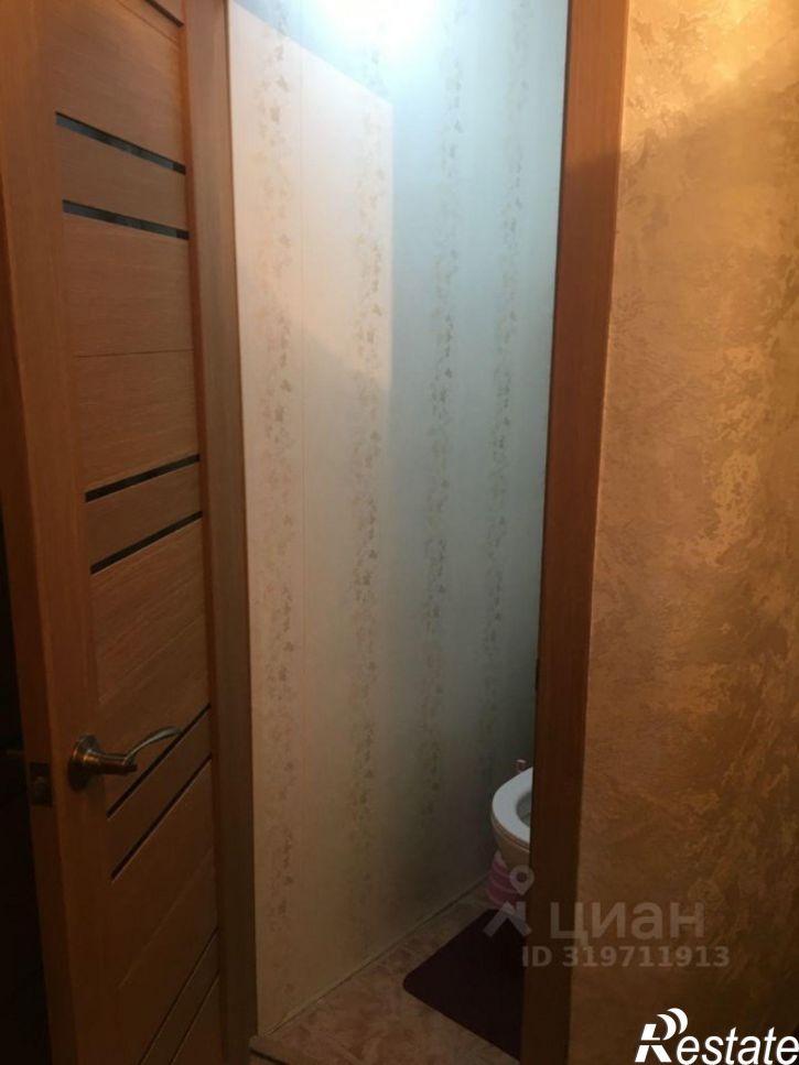 2-комн квартира Садовая улица, 3,  д. 3